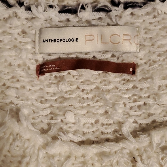 Anthropologie Sweater - Picture 2 of 5